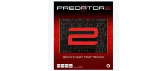 Иконка Rob Papen - Predator 2 1.0.3 VSTi, AAX (x86 x64) Repack (2018) Английский