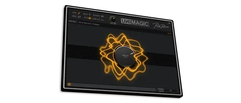 Иконка Rob Papen - UniMagic 1.0.0 VST, VST 3, AAX (x64) [En]
