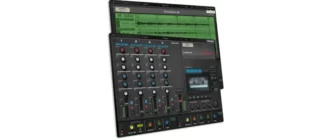 Иконка Robotic Bean - Portatron 1.5.0 VST 3, AAX (x64) [En]