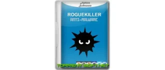 Иконка RogueKiller Anti-Malware 15.12.1.0 + Portable [Multi]