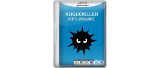 Иконка RogueKiller Anti-Malware 15.1.3 + Portable [Multi]