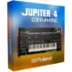 Иконка Roland - Jupiter 4 1.00 VSTi 3 (x64) RePack [En]