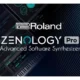 Иконка Roland - ZENOLOGY Pro 1.5.2 VSTi, AAX (x64) RePack by VR [En]
