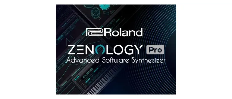Иконка Roland - ZENOLOGY Pro 1.5.2 VSTi, AAX (x64) RePack by VR [En]