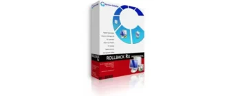 Иконка Rollback Rx Professional 10.7 Build 2702518295 RePack by KpoJIuK (2017) Multi Русский