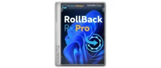 Иконка RollBack Rx Professional 12.7 Build 2710121211 RePack by KpoJIuK [Multi Ru]