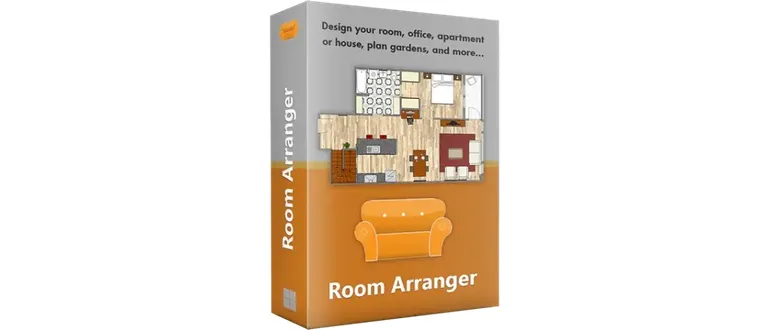 Иконка Room Arranger 10.0.1.714 [Multi Ru]