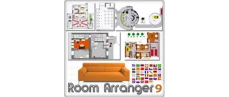 Иконка Room Arranger 9.5.2.608 (2018) Multi Русский