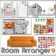 Иконка Room Arranger 9.5.2.608 (2018) Multi Русский