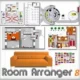 Иконка Room Arranger 9.5.5.613 (2018) PC RePack & Portable by TryRooM