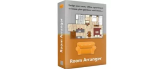 Иконка Room Arranger 9.7.2.631 RePack (& Portable) by elchupacabra [Multi Ru]
