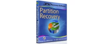 Иконка RS Partition Recovery 3.1 (2020) РС RePack & Portable by ZVSRus