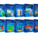 Иконка RS Recovery Software 2017 Portable by Gosuto [2017,Ml Rus]