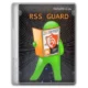 Иконка RSS Guard 4.4.0 + Portable [Multi Ru]