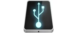 Иконка Rufus 2.18.1213 Stable 3.16 (Build 1836) Stable (2017-2021) PC Portable
