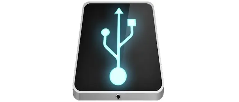 Иконка Rufus 2.18 Build 1213 Final (2017) Portable