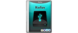 Иконка Rufus 3.19 (Build 1911) Stable + Portable [Multi Ru]