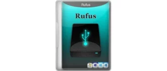 Иконка Rufus 3.20 (Build 1929) Stable + Portable [Multi Ru]