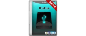 Иконка Rufus 3.22 (Build 2003) Beta Portable [Multi Ru]