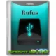 Иконка Rufus 4.2 (Build 2074) Stable + Portable [Multi Ru]