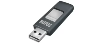 Иконка Rufus 4.8 (Build 2253) + Portable [Multi Ru]