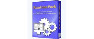 Иконка RuntimePack 21.7.30 Full [Ru]