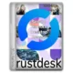 Иконка RustDesk 1.3.5 + portable [Multi Ru]