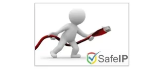 Иконка SafeIp 2.0.0.2616 [Multi Ru]
