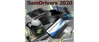 Иконка SamDrivers 20.11 - Сборник драйверов для Windows [Multi Ru]