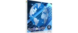 Иконка SamDrivers 22.3 LAN [Multi Ru]
