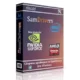 Иконка SamDrivers 22.7 OLD - Сборник драйверов для Windows [Multi Ru]