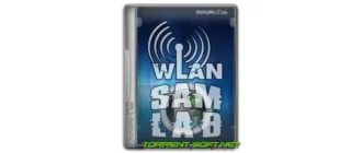Иконка SamDrivers 23.11 LAN [Multi Ru]