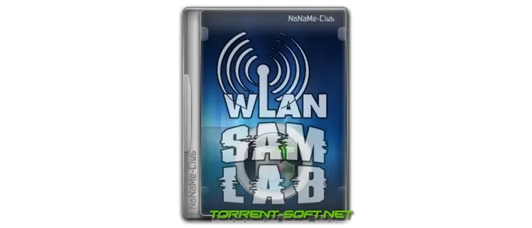 Иконка SamDrivers 23.11 LAN [Multi Ru]