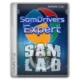 Иконка SamDrivers 24.2 Expert [Multi Ru]