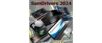 Иконка SamDrivers 24.6 Сборник драйверов для Windows [Multi Ru]