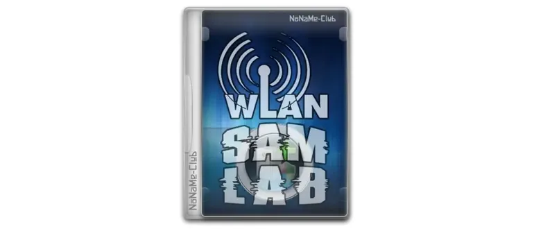 Иконка SamDrivers 24.7 LAN [Multi Ru]