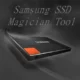 Иконка Samsung SSD Magician Tool 7.1.0.770 [Multi Ru]