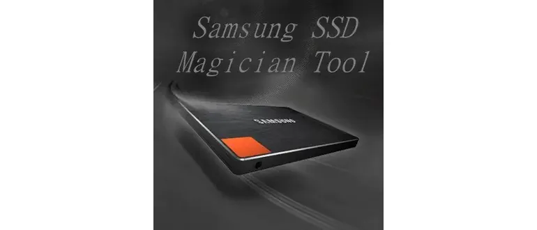 Иконка Samsung SSD Magician Tool 7.1.0.770 [Multi Ru]