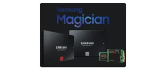 Иконка Samsung SSD Magician Tool 7.2.1.980 [Multi Ru]