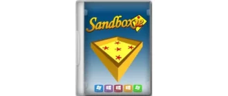 Иконка Sandboxie 5.62.2 [Multi Ru]