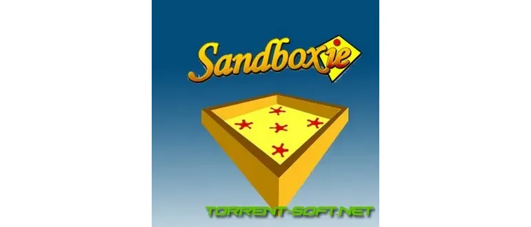 Иконка Sandboxie 5.65.1 [Multi Ru]