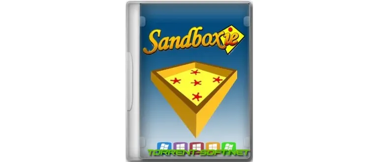 Иконка Sandboxie 5.66.0 [Multi Ru]