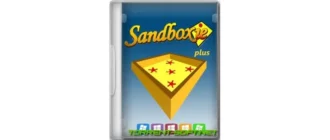 Иконка Sandboxie plus 1.11.3 [Multi Ru]