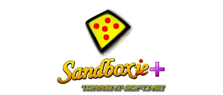 Иконка Sandboxie plus 1.11.4 [Multi Ru]