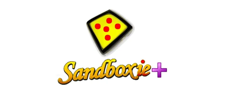 Иконка Sandboxie plus 1.3.1 [Multi Ru]