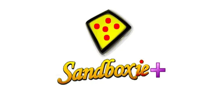 Иконка Sandboxie plus 1.3.3 (2022) PC