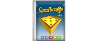 Иконка Sandboxie plus 1.9.7 [Multi Ru]