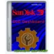 Иконка SanDisk (Western Digital) SSD Dashboard 3.8.2.10 [Multi Ru]
