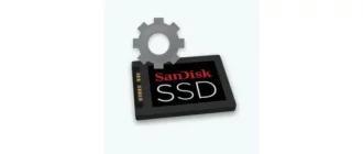 Иконка SanDisk SSD Dashboard 3.3.2.18 [Multi Ru]