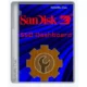 Иконка SanDisk SSD Dashboard 3.8.2.9 [Multi Ru]